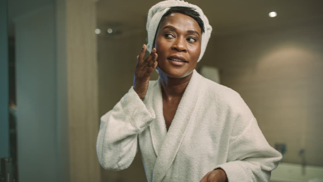 winter skincare, winter skincare routine, Black dermatologist recommendations, winter skincare tips, Why does black skin age well?, Winter skincare