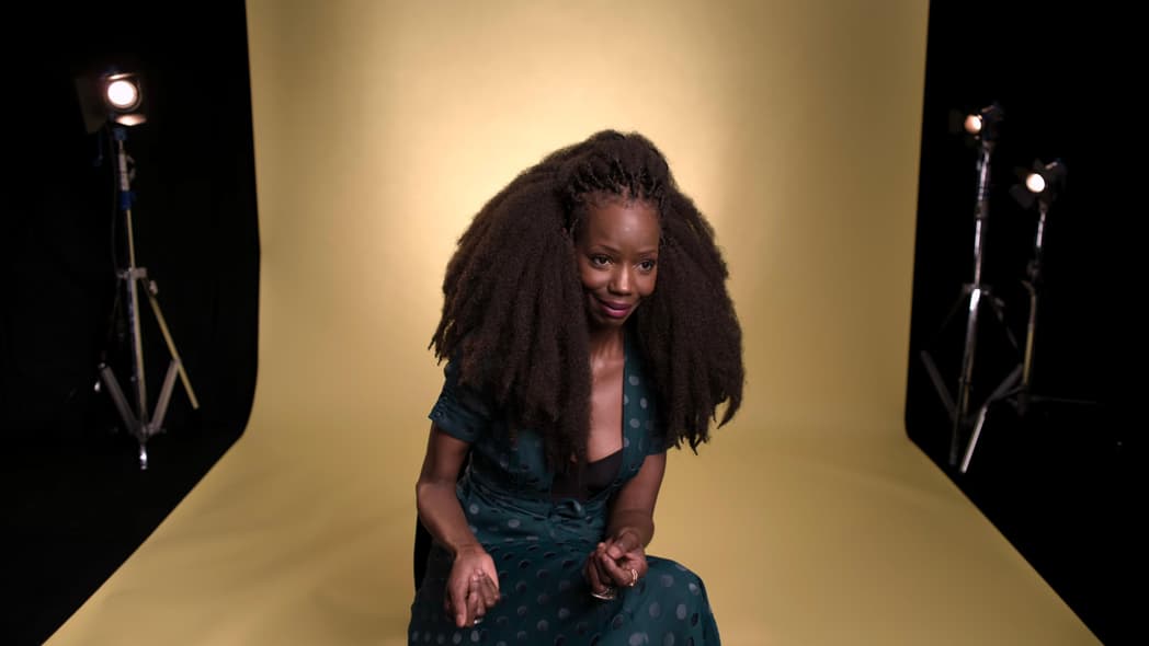 Ebony Haith
