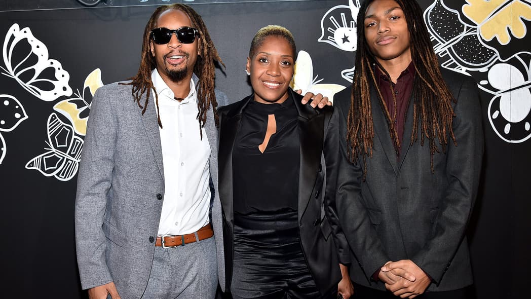 Lil Jon, Nathan Smith, theGrio.com