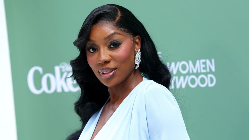 Wendy Osefo, Eddie Osefo, Real Housewives of Potomac, fraud, theGrio.com