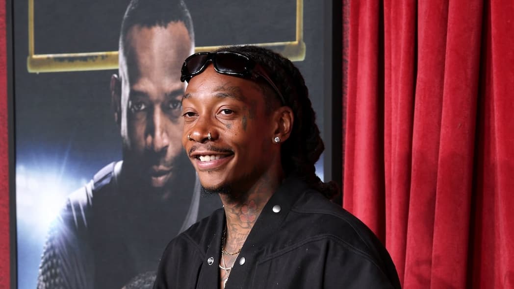 Wiz Khalifa, Wiz Khalifa Romania, Wiz Khalifa Drug Possession, Wiz Khalifa Appeal