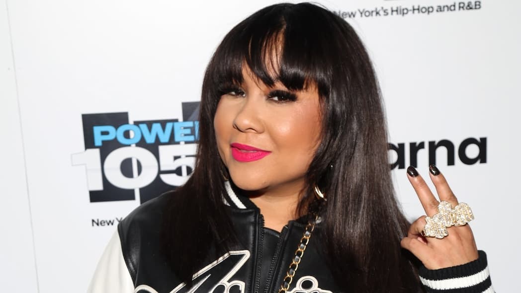 Angela Yee, Angela Yee What Happened With Maury, Angela Yee Breakfast Club