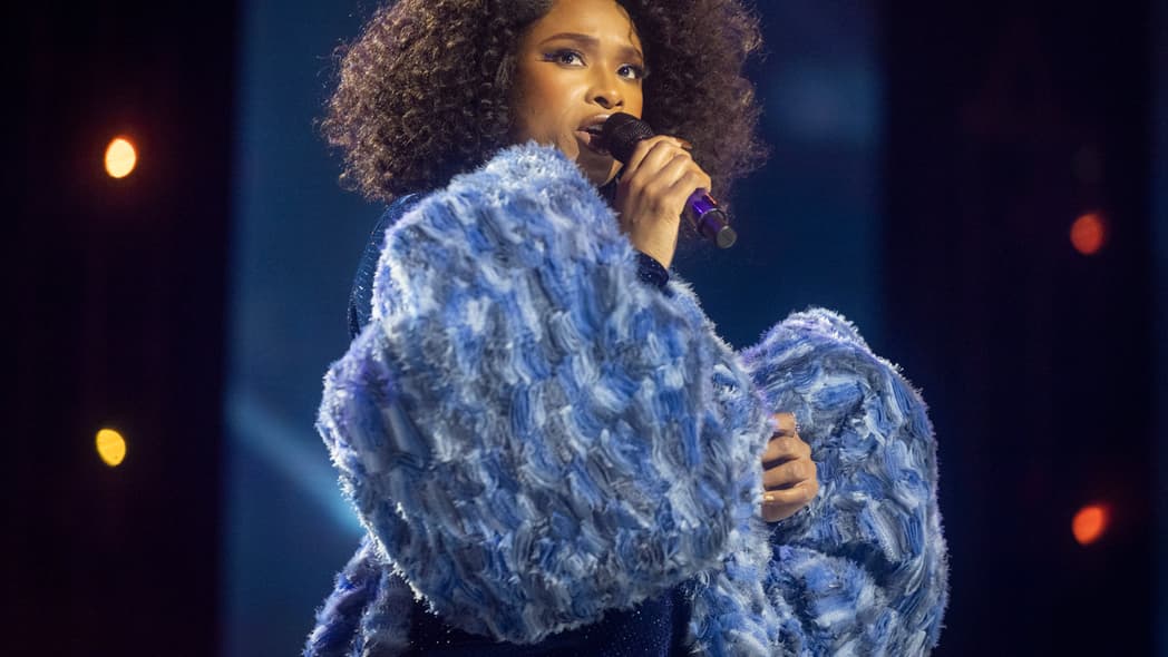 Jennifer Hudson, Jennider Hudson Dreamgirls, Jennifer Hudson Dreamgirls Broadway, Dreamgirls 2026, theGrio.com