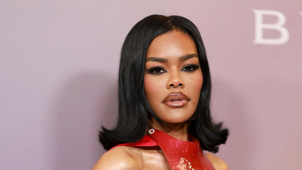 Teyana Taylor, Teyana Taylor acting, Teyana Taylor actress, Teyana Taylor awards, Teyana Taylor golden globes, Teyana Taylor oscars theGrio.com