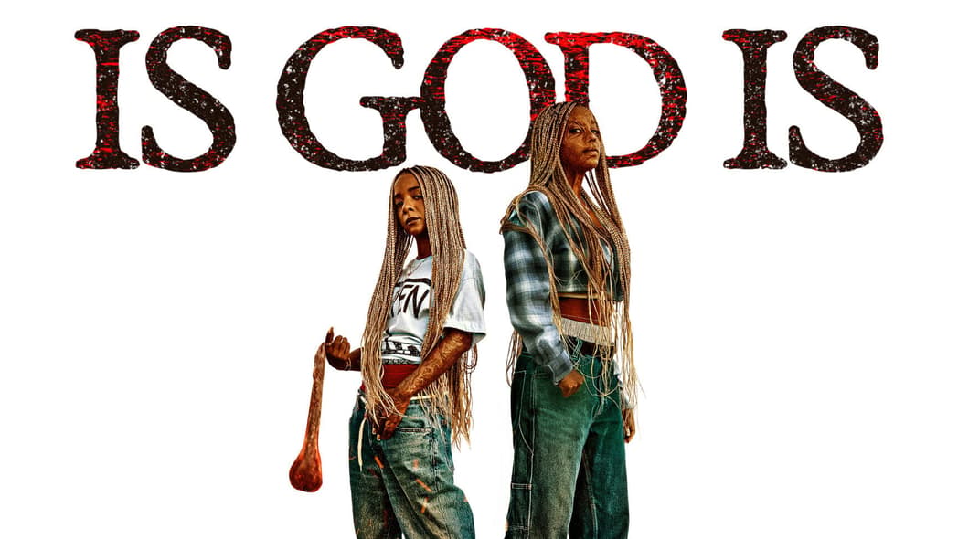 Is God is, Is god is trailer, is god is movie theGrio.com
