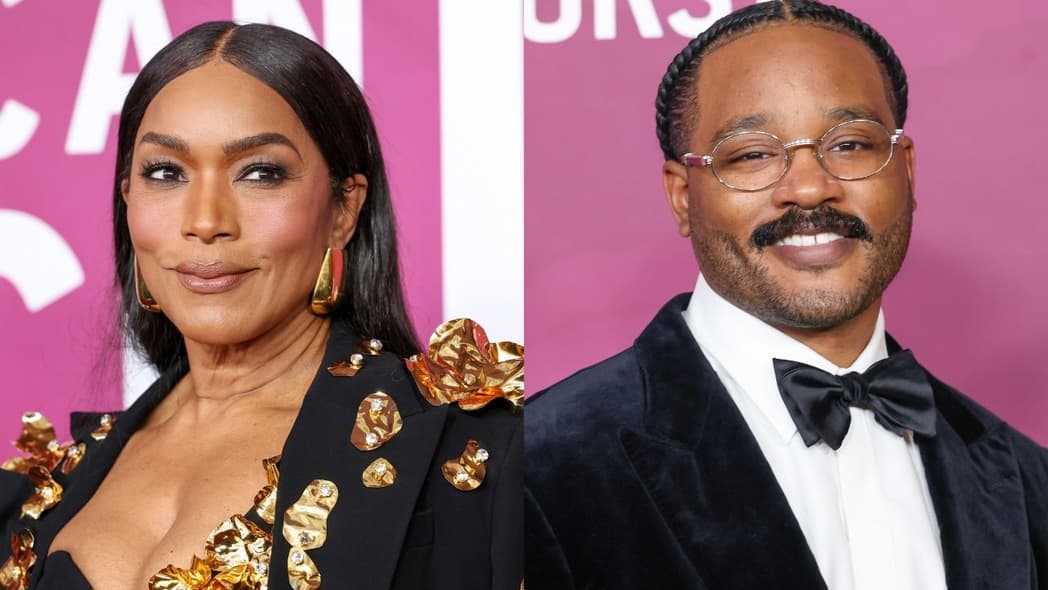 Angela Bassett, Ryan Coogler, American Black Film Festival Honors, ABFF, Black Hollywood, Award season, theGrio.com