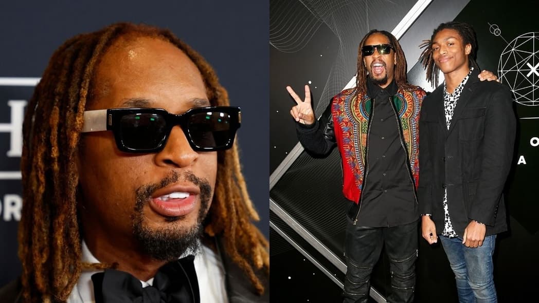 Lil Jon, Nathan Smith, theGrio.com