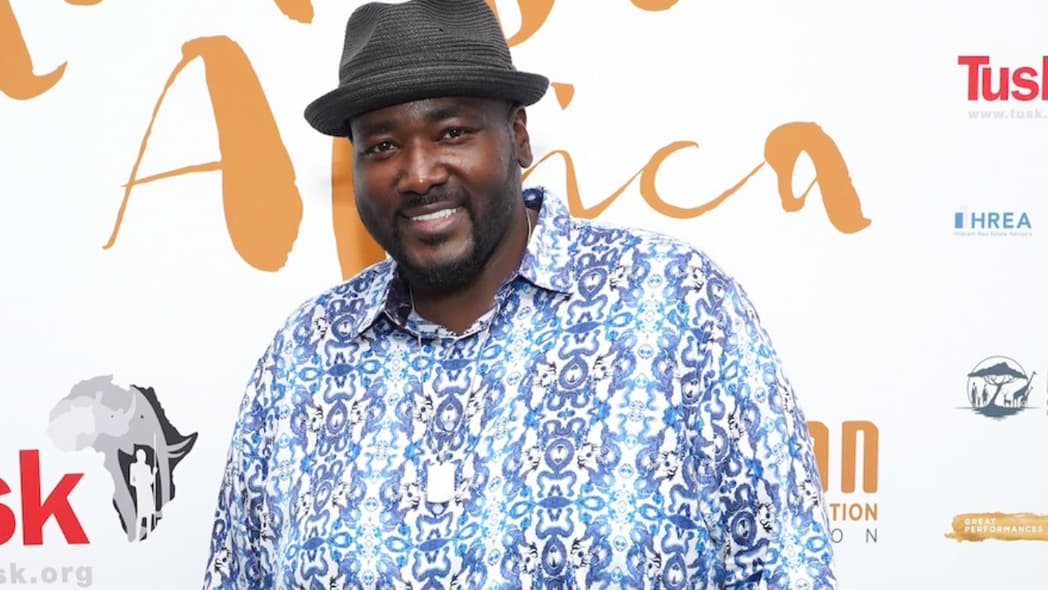 Quinton Aaron, Quinton Aaron Spiritual Wife, Quinton Aaron Update, Quinton Aaron Spinal Stroke