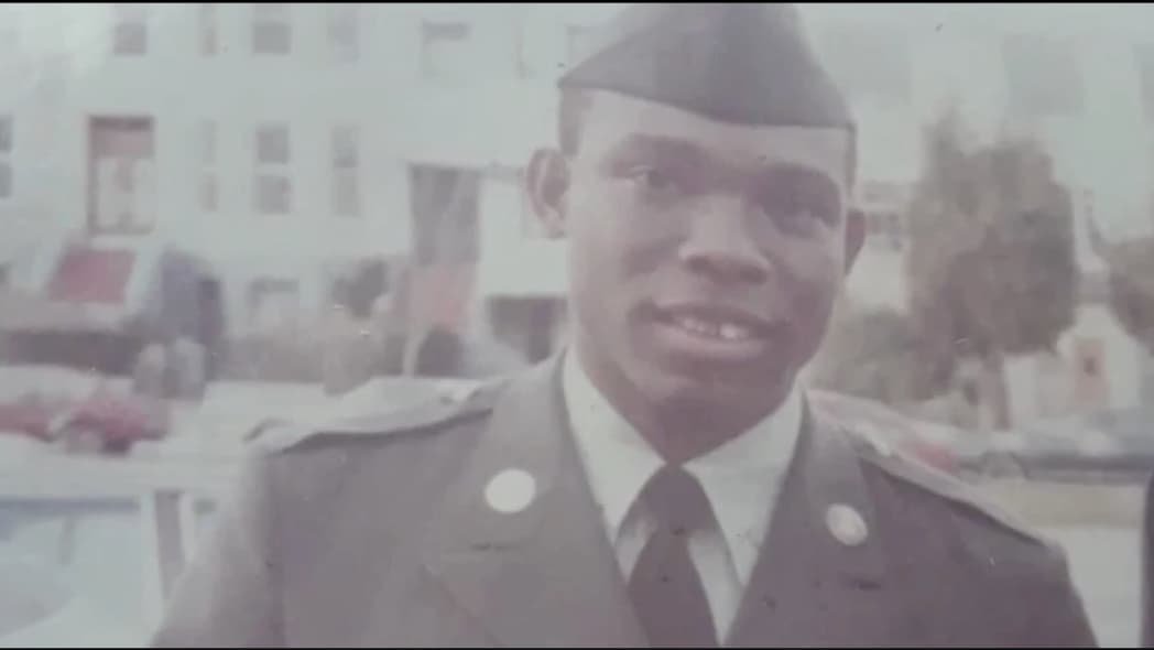 Georgia man deported, Georgia veteran deported, Godfrey Wade veteran theGrio.com