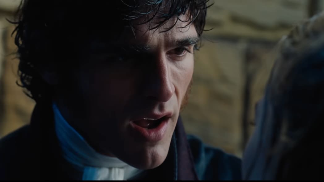 Wuthering Heights, Heathcliff, literature, classic literature, theGrio.com