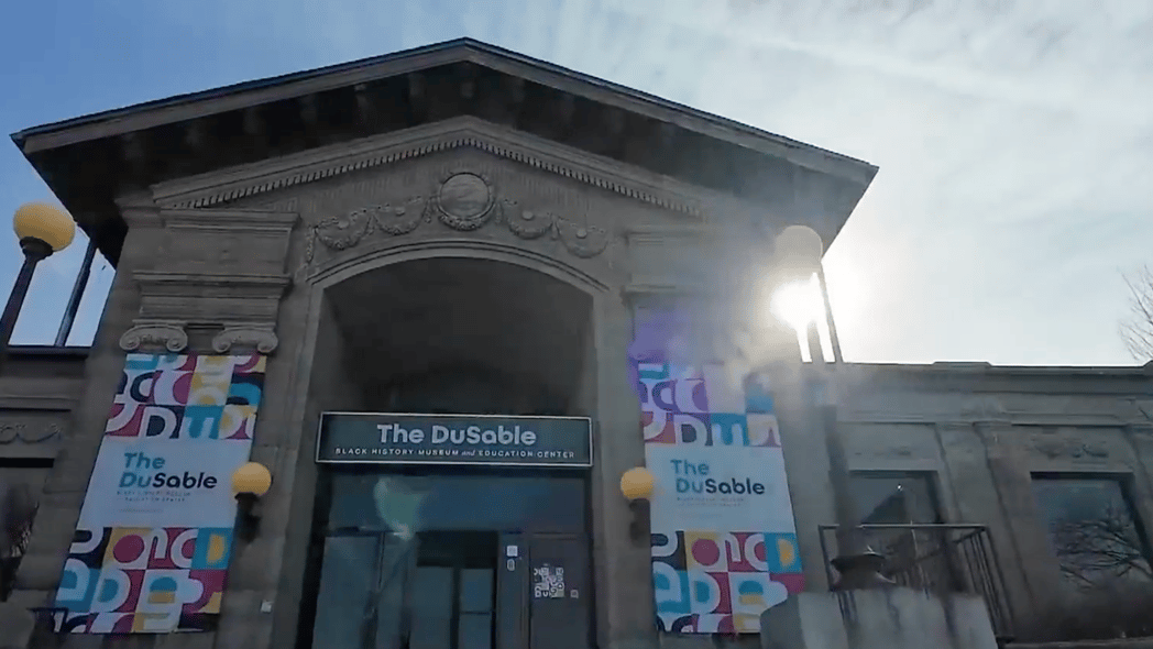 The DuSable Black History Museum and Education Center, Black History, Barack Obama, Chicago, theGrio.com