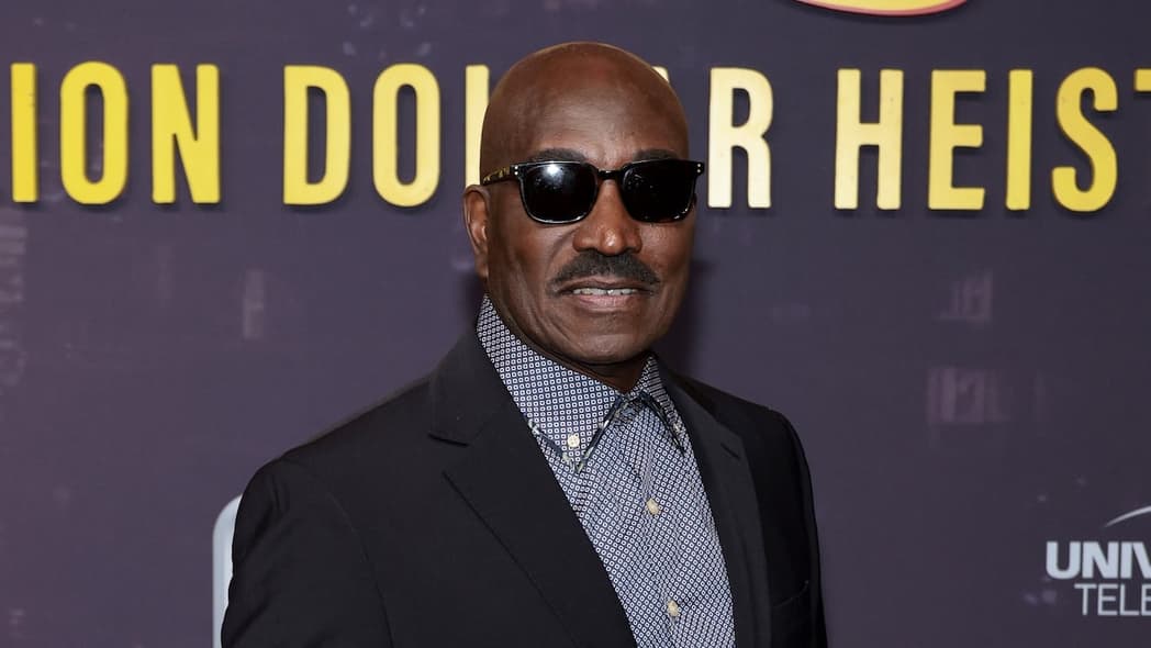 Clifton Powell, Clifton Powell Roundtable, Clifton Powell Accountability