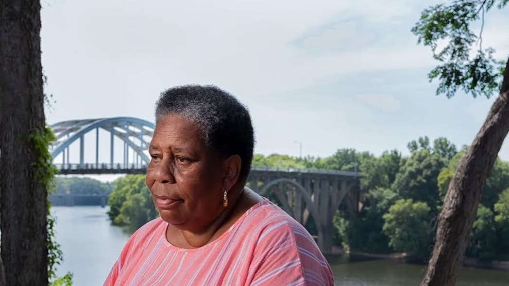 Jo Ann Bland, Jo Ann Selma, Jo Ann Death, Jo Ann Bland News