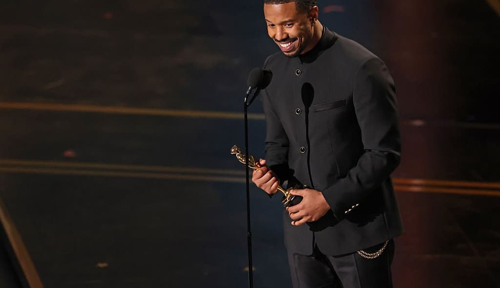 98th Oscars - Show