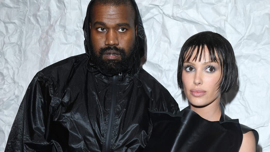 Kanye West, theGrio.com