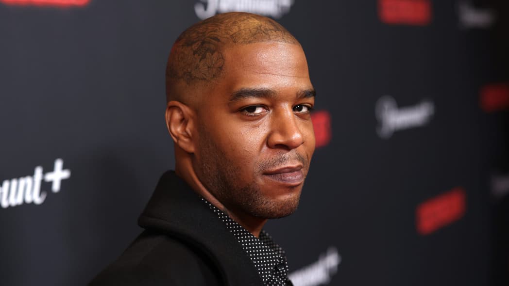 Kid Cudi, theGrio.com