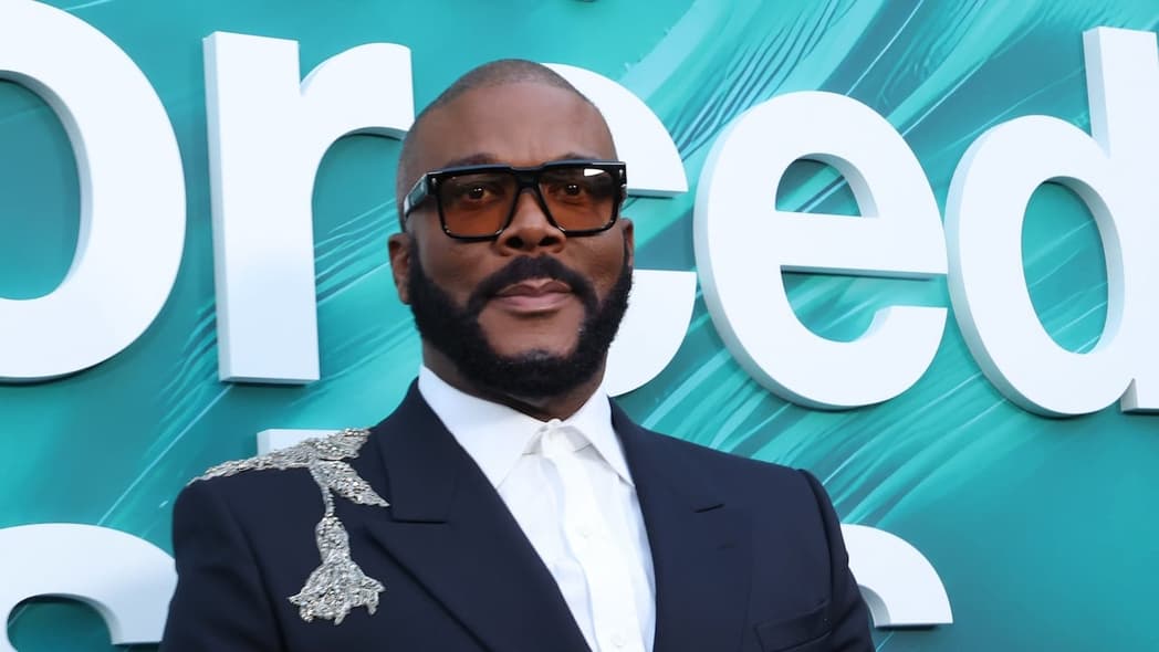 Tyler Perry, Tyler Perry BET+, Tyler Perry Paramount, Tyler Perry Paramount Plus