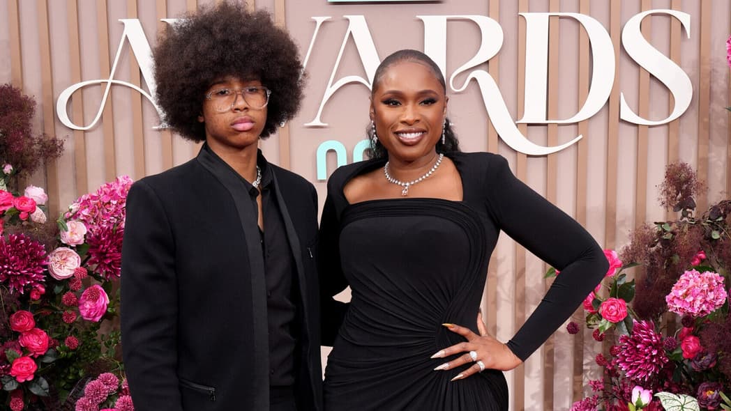 Jennifer Hudson, Jennifer Hudson son, Jennifer hudson financial literacy, theGrio.com