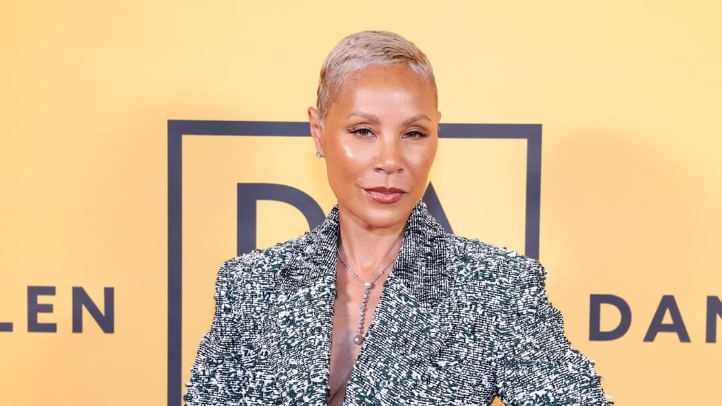 Jada Pinkett Smith, Jada Pinkett Smith A Different World, A Different World Reboot, A Different World Revival