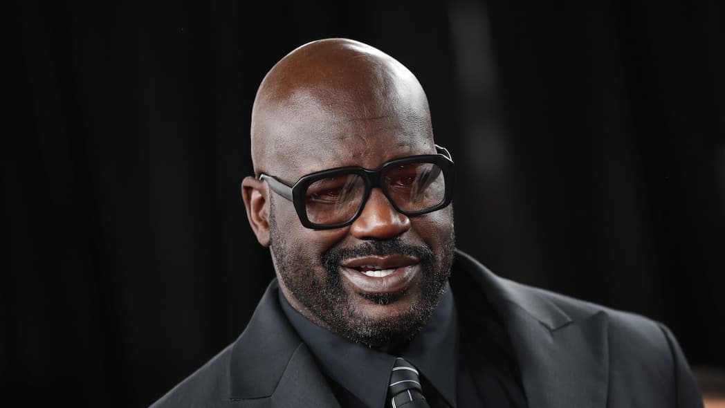 Shaquille O'Neal, Shaquille O'Neal Marriage, Shaquille O'Neal Biological Father