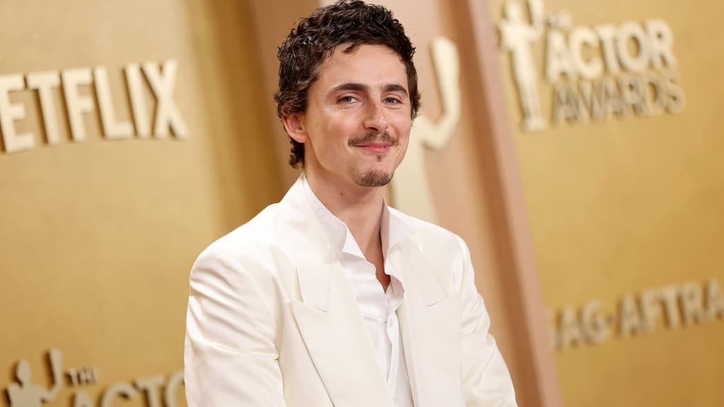Timothée Chalamet, Doja Cat, Ballet, Opera, theGrio.com