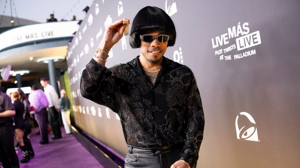 Anderson .Paak, K-POPS!, K-POP music, Black music, theGrio.com