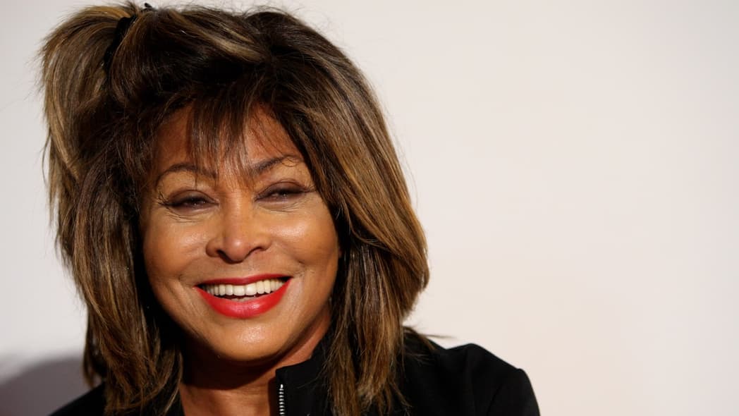 Tina Turner, Tina Turner Estate, Tina Turner Name Image Likeness