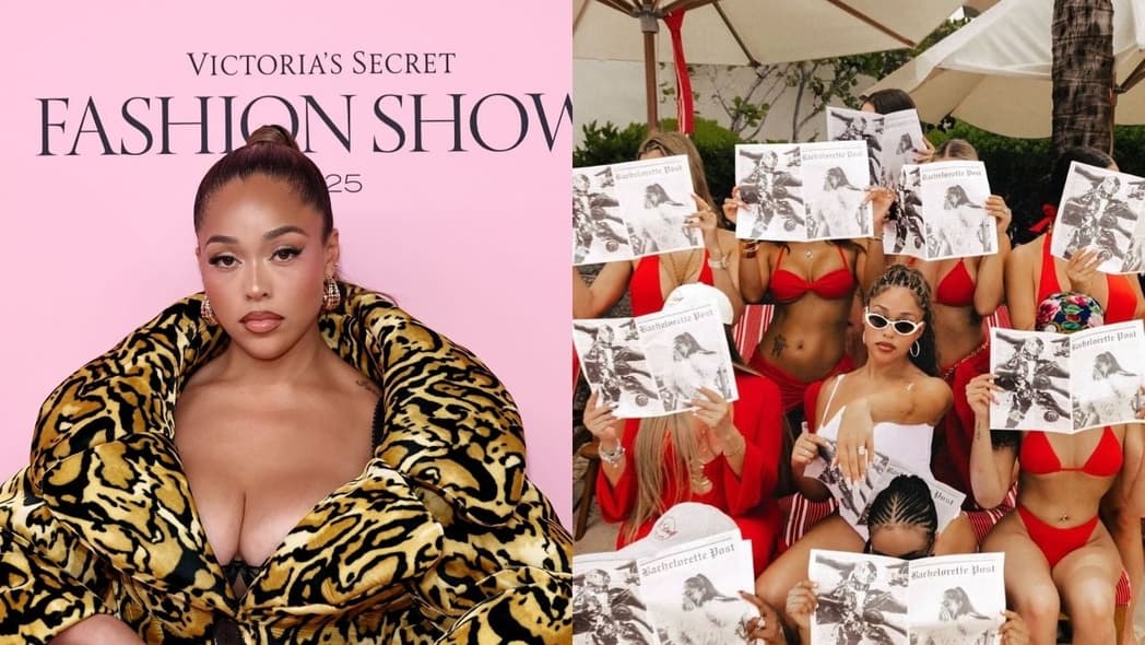 Jordyn Woods, theGrio.com