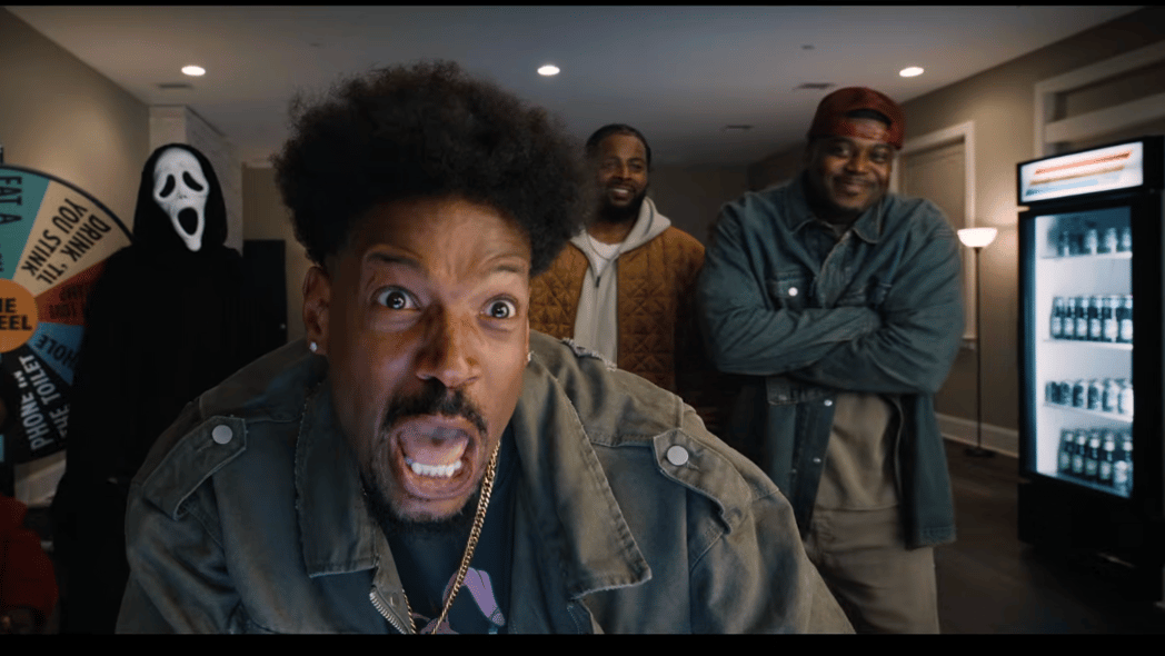 Scary Movie 6 trailer, scary movie 6
