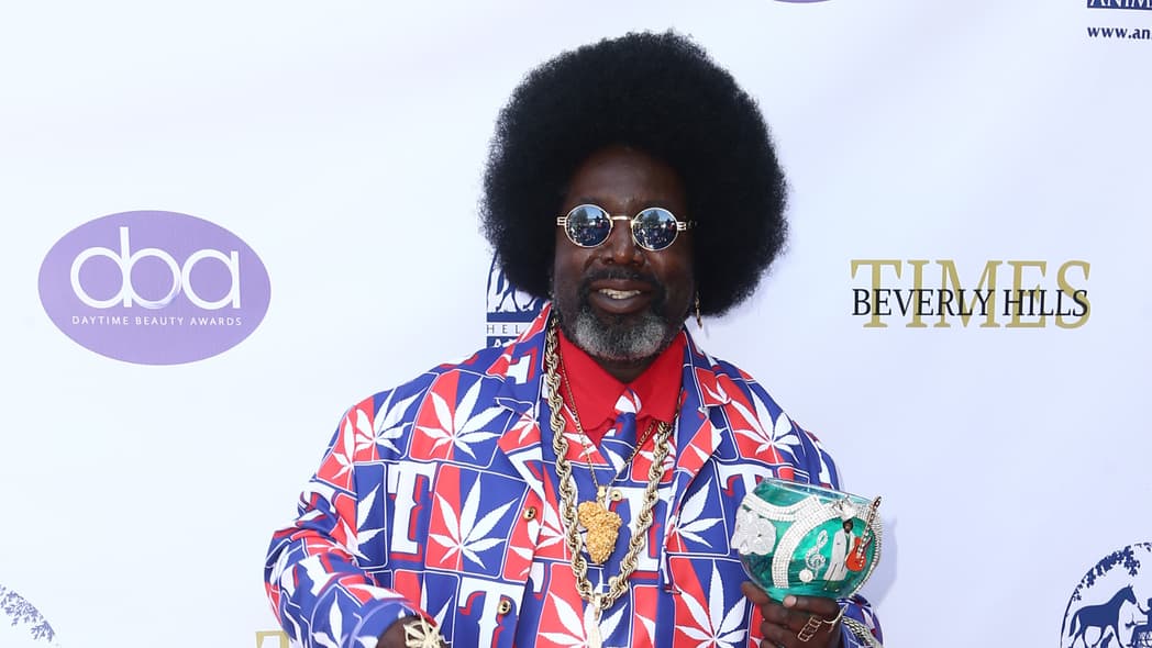 Afroman, thegrio.com
