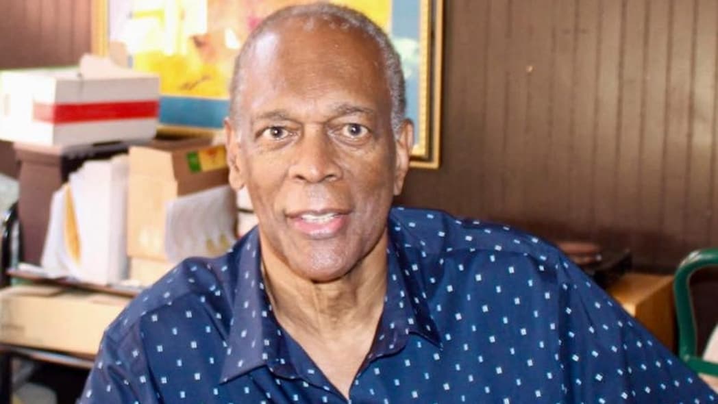 Bob Law, Bob Law Obituary, Bob Law Radio, Bob Law Washington D.C., Bob Law Night Talk