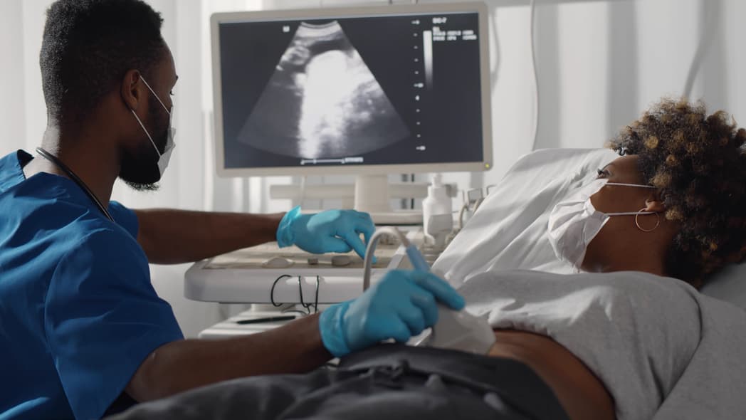Black women IVF, IVF Black women, Black maternal health, Black maternal health IVF theGrio.com