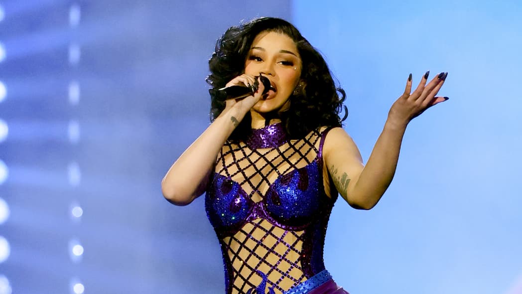 Cardi B, Cardi B Good Hair, Cardi B Good Hair Beauty Line, Cardi B Haircare, Cardi B Hair Line