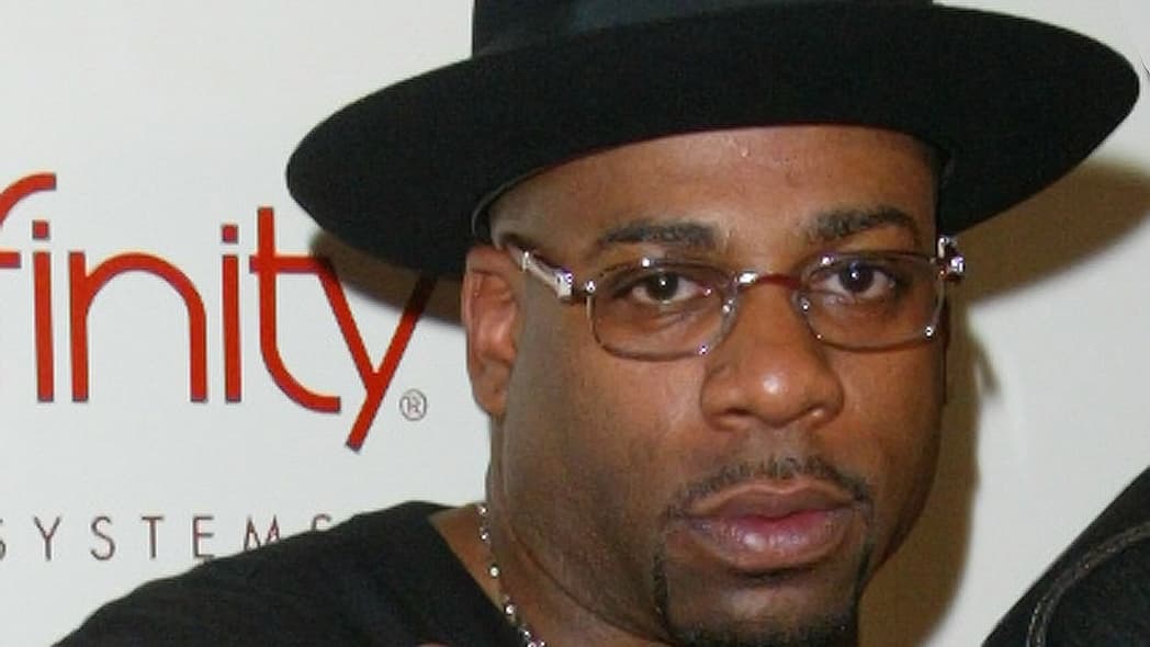 Jam Master Jay, Jam Master Jay Case, Jam Master Jay Case Update, Man Pleads Guilty Jam Master Jay Killing