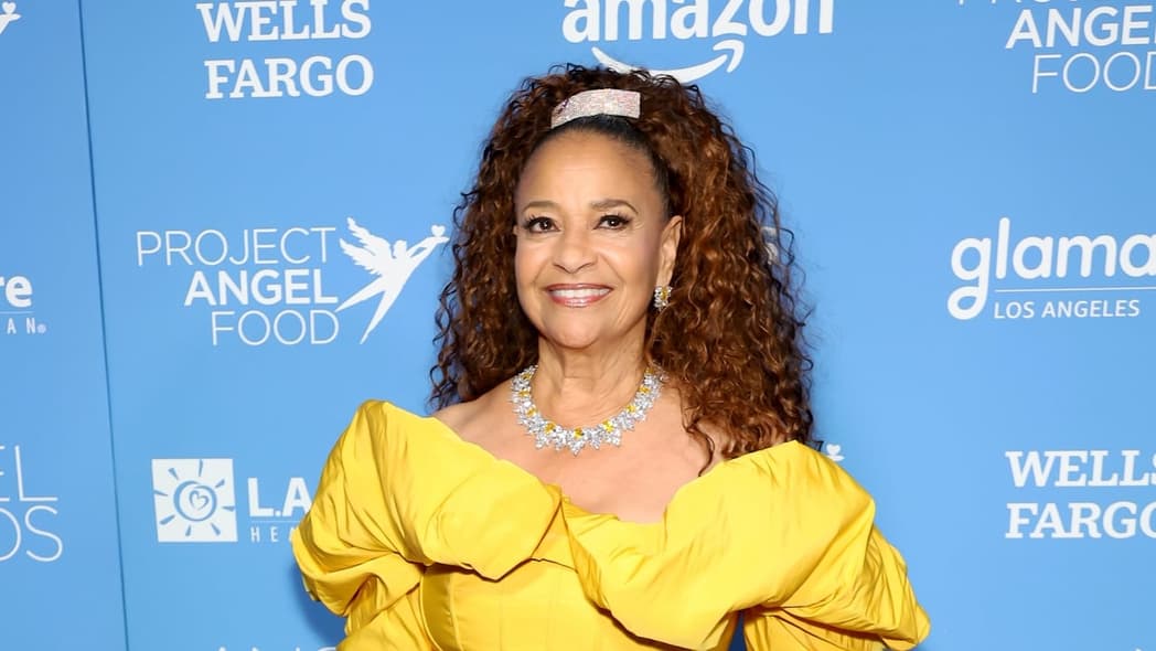 Debbie Allen, Debbie Allen Clark Atlanta University, Debbie Allen Commencement Speaker, Debbie Allen Atlanta