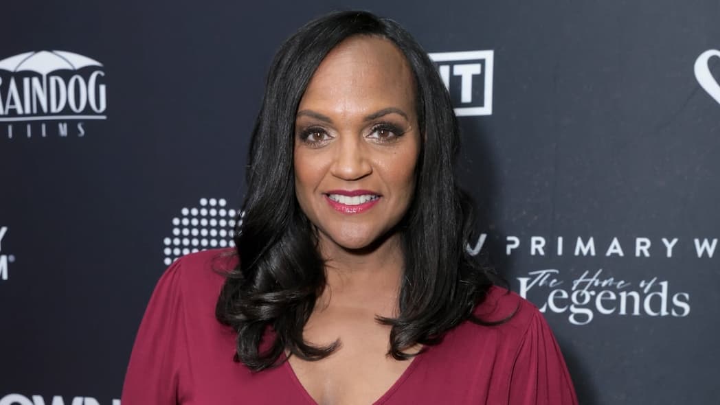 Stephanie Elam, Stephanie Elam CNN, Stephanie Elam Leaves CNN, Stephanie Elam Black Women TV News