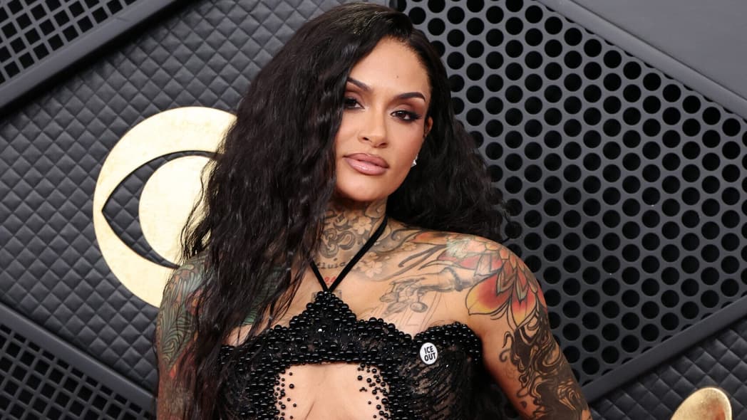 Kehlani, Kehlani ICE, Kehlani ICE fans