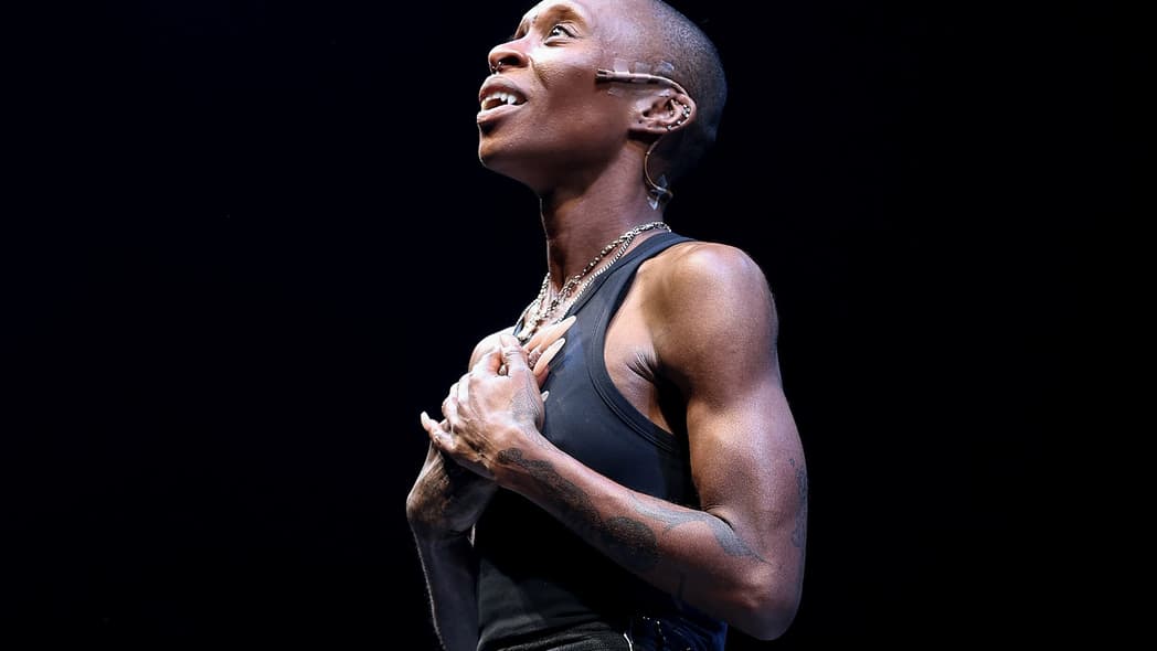 Cynthia Erivo, Dracula, theGrio.com