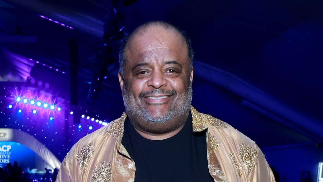 Roland Martin, Roland Martin Justin Fairfax, Roland Martin Justin Fairfax Tribute, Roland Martin Alpha Kappa Alpha