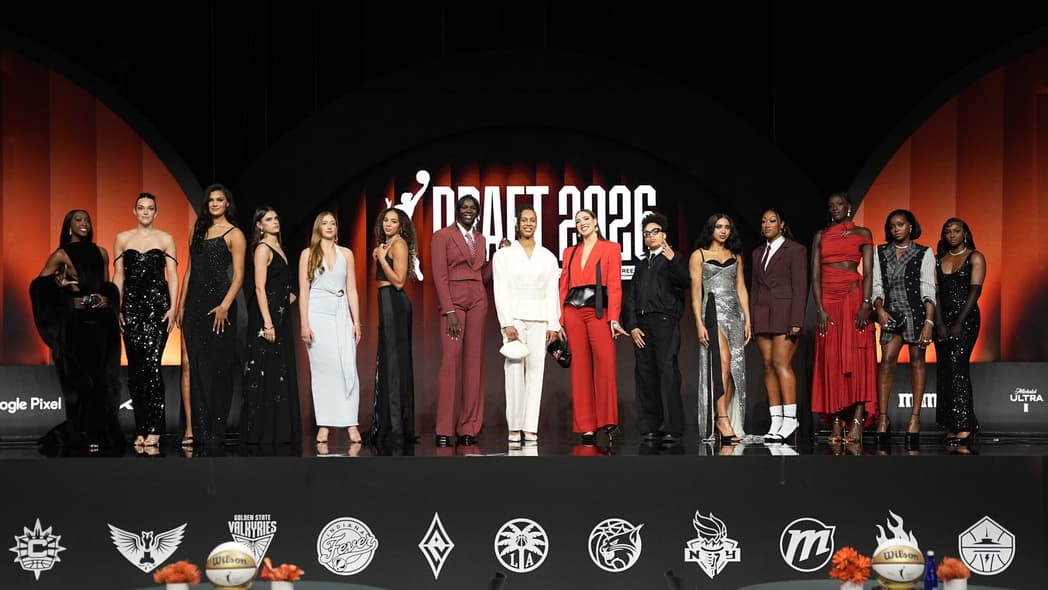 WNBA draft, theGrio.com