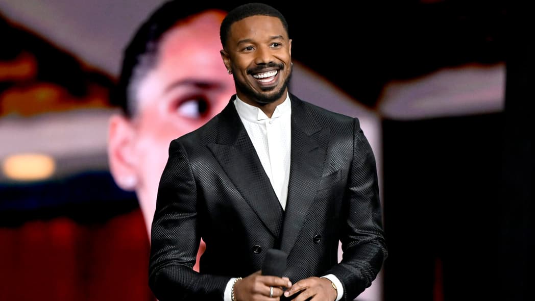 Thomas Crown Affair, Michael B. Jordan Thomas Crown Affair, Michael B Jordan director, Michael B Jordan new movie theGrio.com