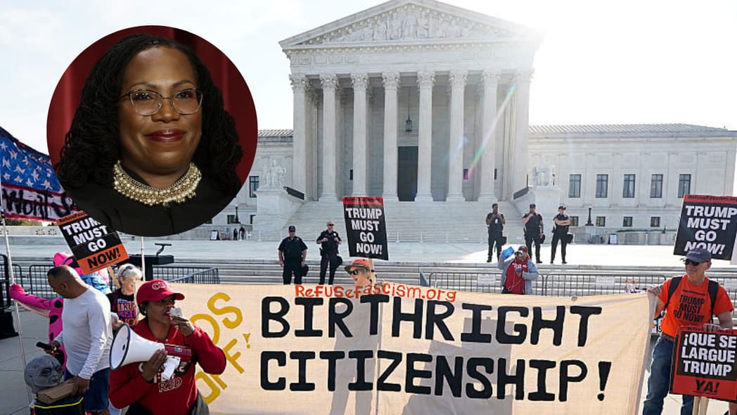 Ketanji Brown Jackson, Supreme Court, theGrio.com