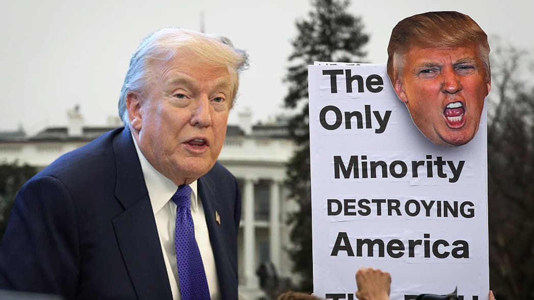Donald Trump, theGrio.com
