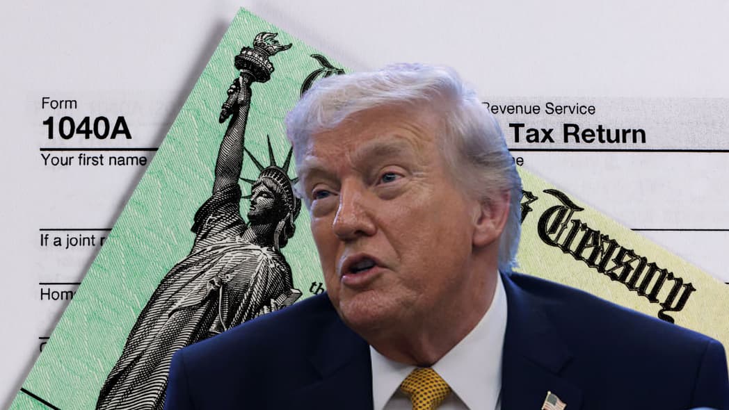 Donald Trump, tax return, theGrio.com