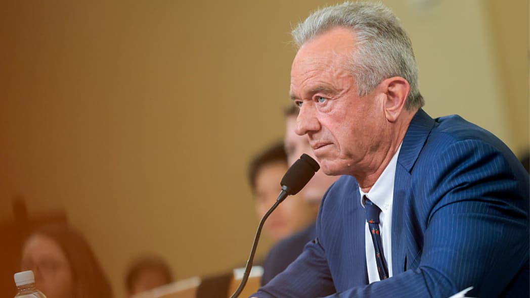 Robert F. Kennedy, Jr., theGrio.com