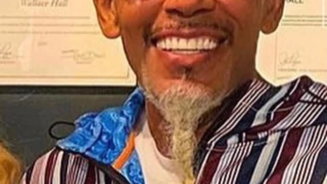Image of Foster Sylvers