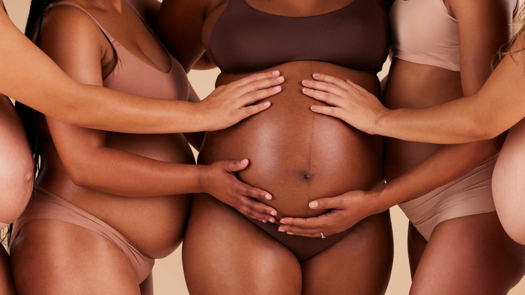 Momnibus, Black Maternal Health crisis, theGrio.com