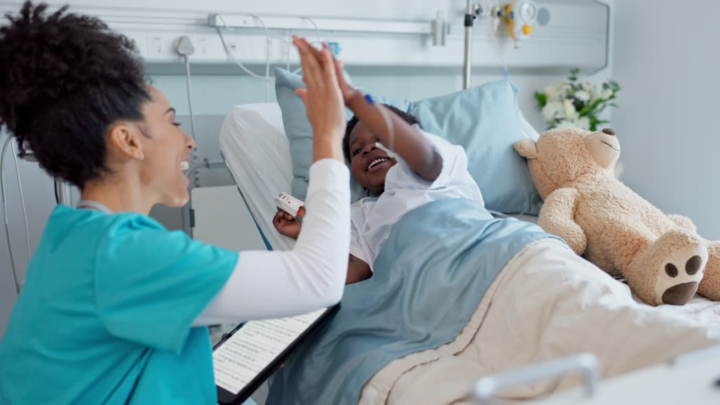 Morgan State NCLEX, nurse shortage, Find a Black Doctor lawsuit, Black nurses, Morgan State University nursing, theGrio.com