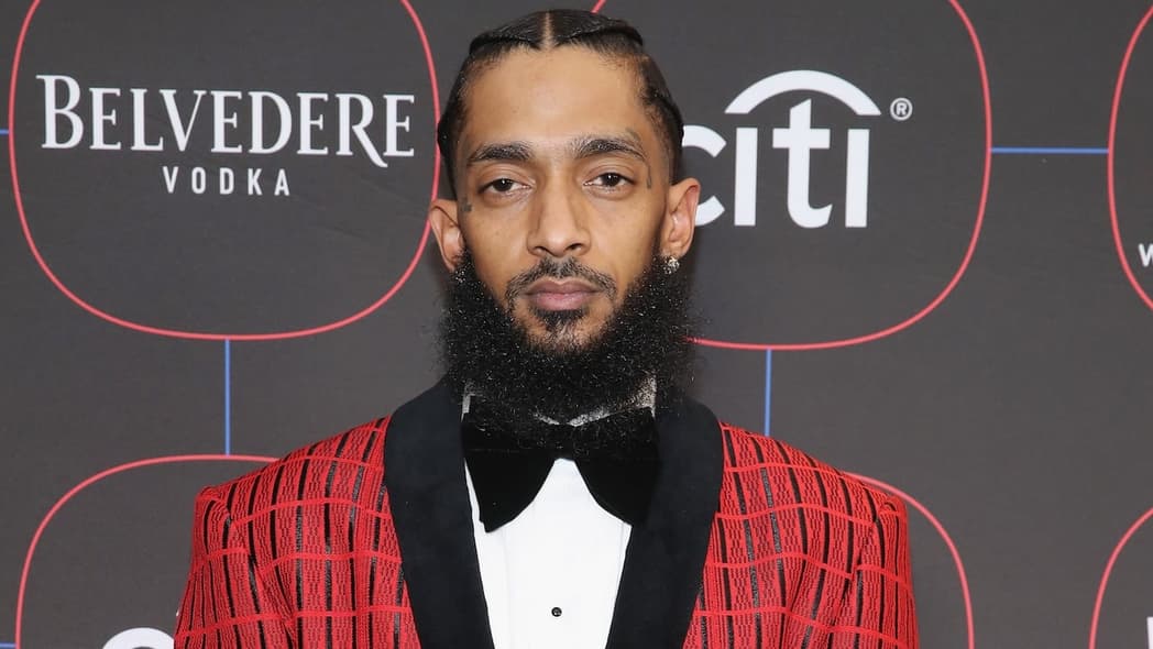 Nipsey Hussle, Nipsey Hussle Daughter, Nipsey Hussle Daughter Emani, Emani Asghedom, Emani Asghedom Graduation
