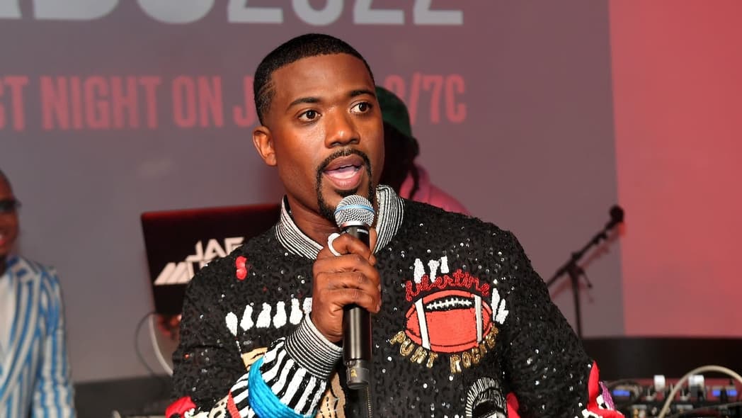 Ray J, Ray J MMA Fight, Ray J Hospitalized, Ray J Health, Ray J Supa Hot Fire Fight, Ray J Fight